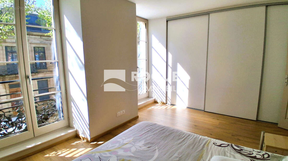 Appartement à MILLAU