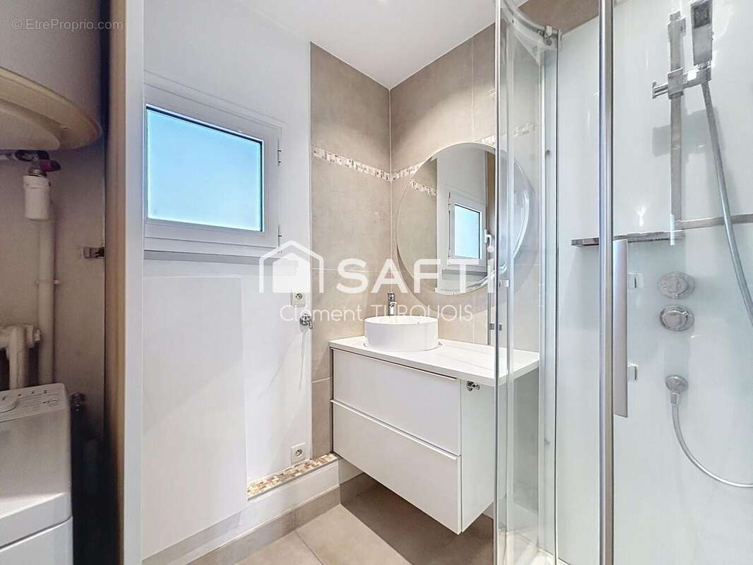 Photo 6 - Appartement à TOURS