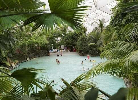 Maison à CHAUMONT-SUR-THARONNE