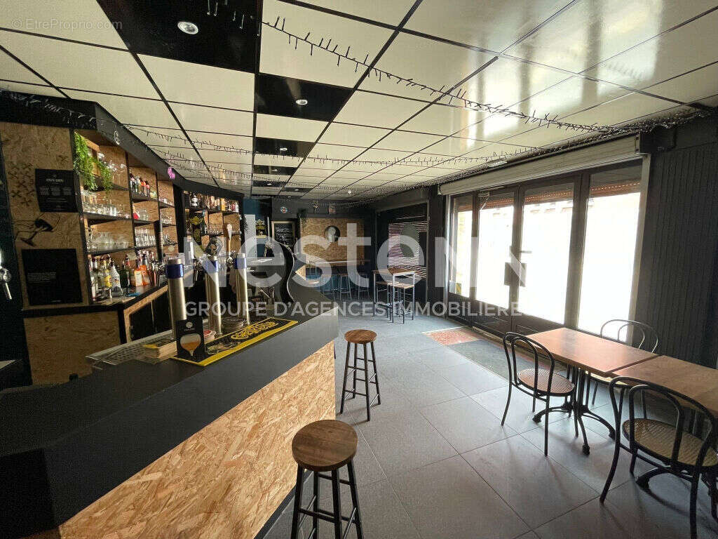 Appartement à TERGNIER
