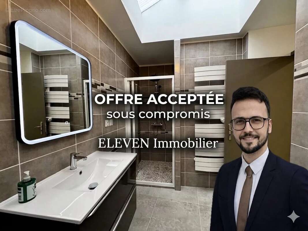 Appartement à CAMBRAI