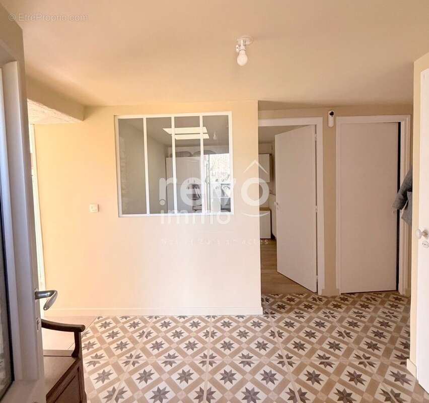 Maison à LES BROUZILS