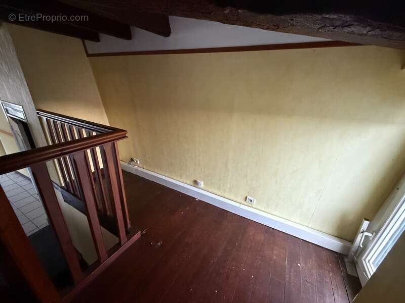 Appartement à LOURDES