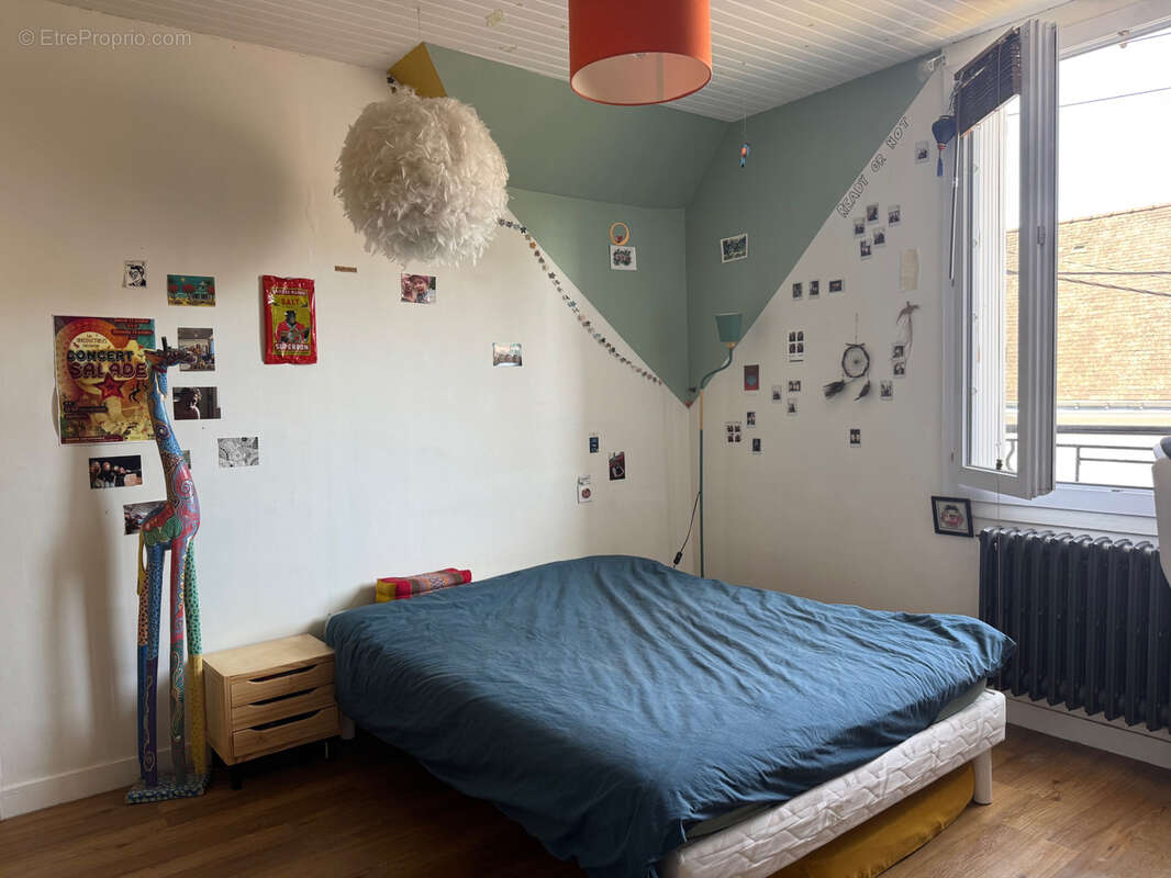 Maison à SAINT-NAZAIRE