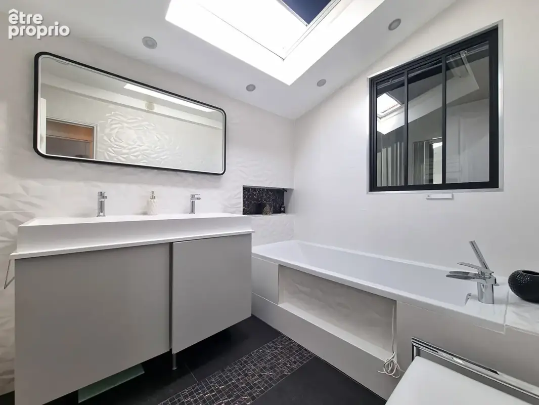Maison Le Perreux Sur Marne 7 pièce(s) 160 m2 - photo 10