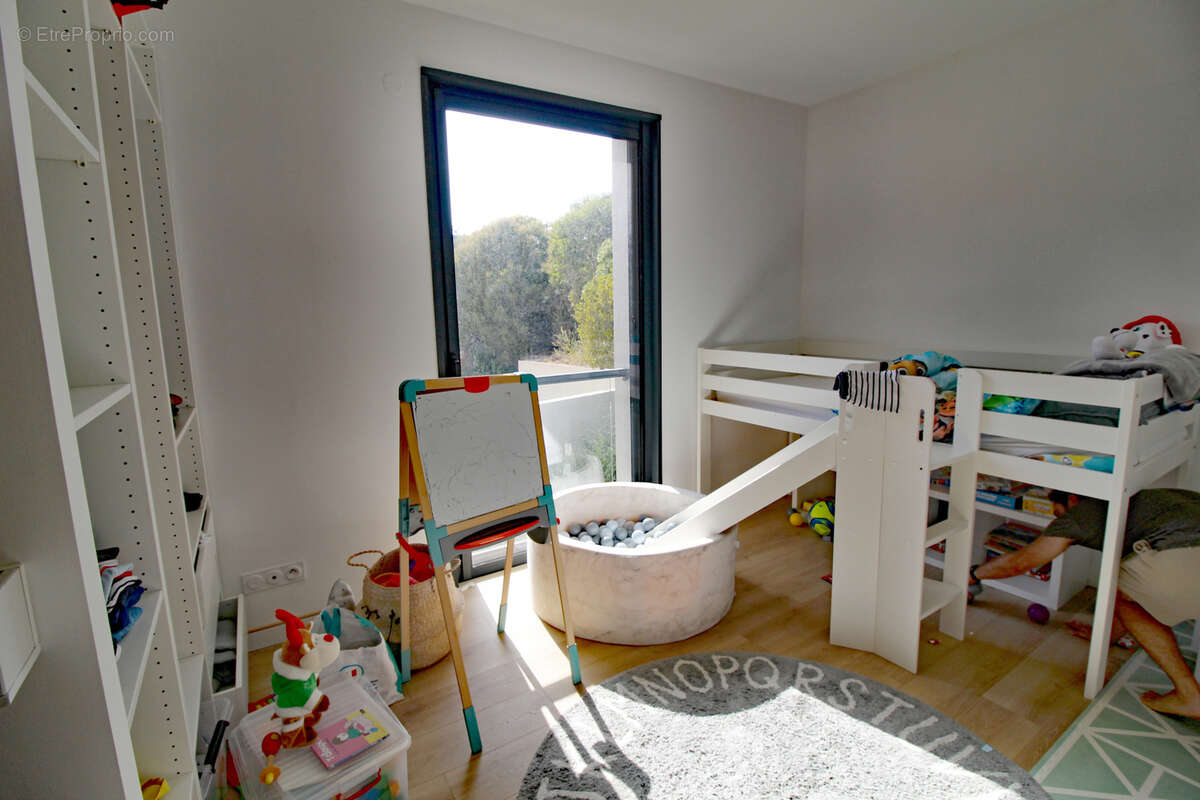 Maison à NIMES