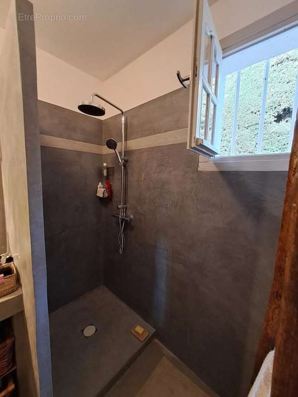 Maison à PLAN-DE-CUQUES