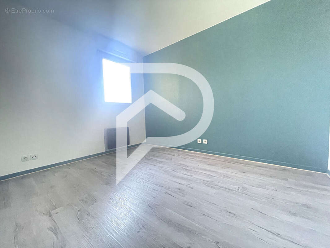 Appartement à CAUDRY