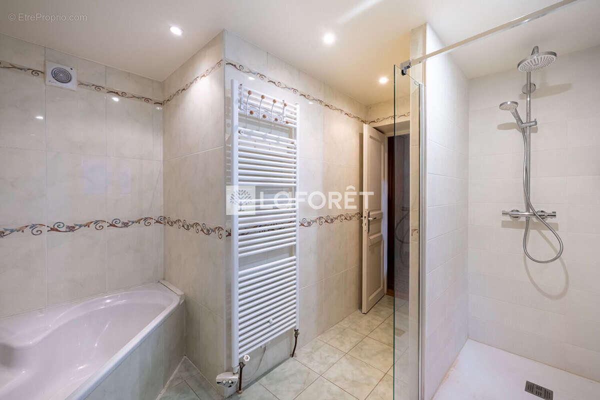 Maison à CONFLANS-SAINTE-HONORINE