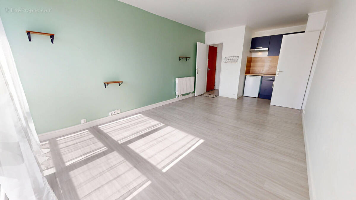 Appartement à COURSEULLES-SUR-MER