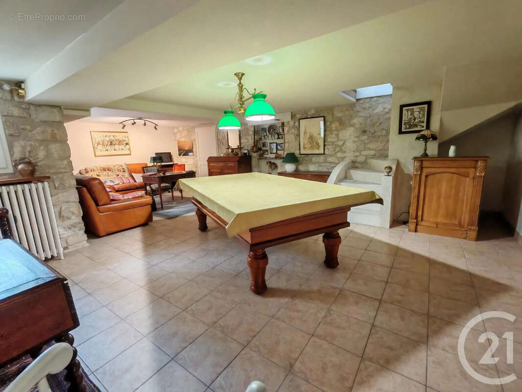 Appartement à GISORS
