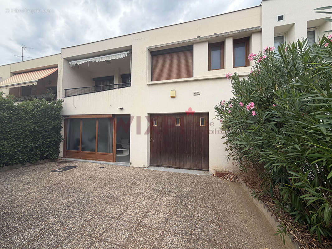 A vendre maison avec jardin valence (26000) - photo 2