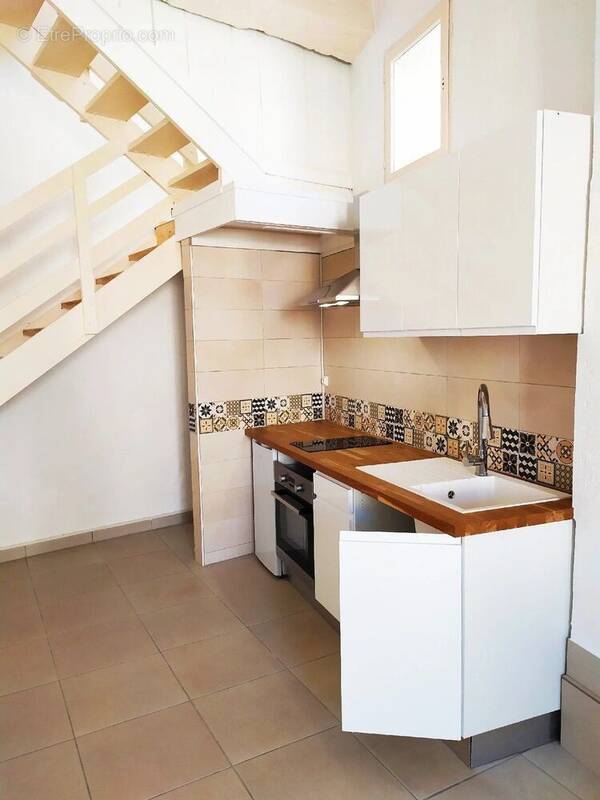 Appartement à VILLENEUVE-DE-LA-RAHO