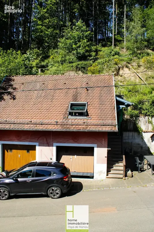 Reipertswiller - Belle maison au coeur de la nature - photo 5