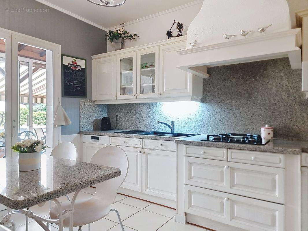 Maison 200 m² à Puicheric  - photo 11