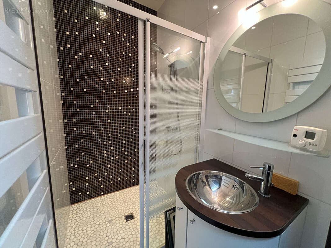 Maison à LES SABLES-D&#039;OLONNE