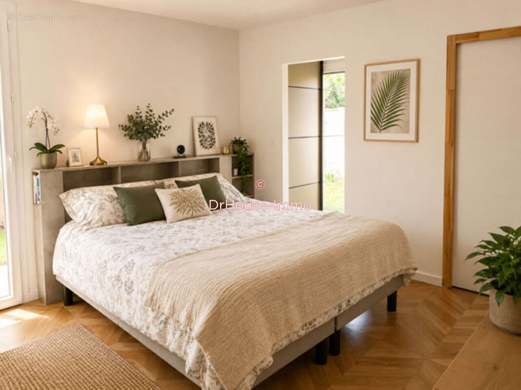 Maison 122 m² à Martignas-Sur-Jalle  - photo 3