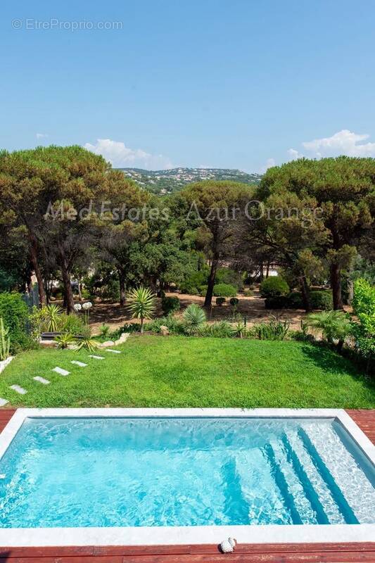 Maison à SAINTE-MAXIME