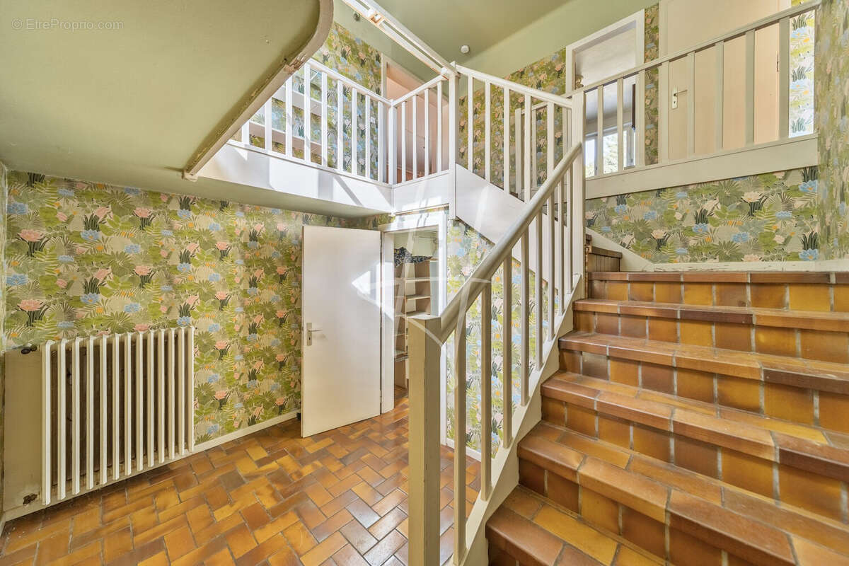 Maison à PLAPPEVILLE