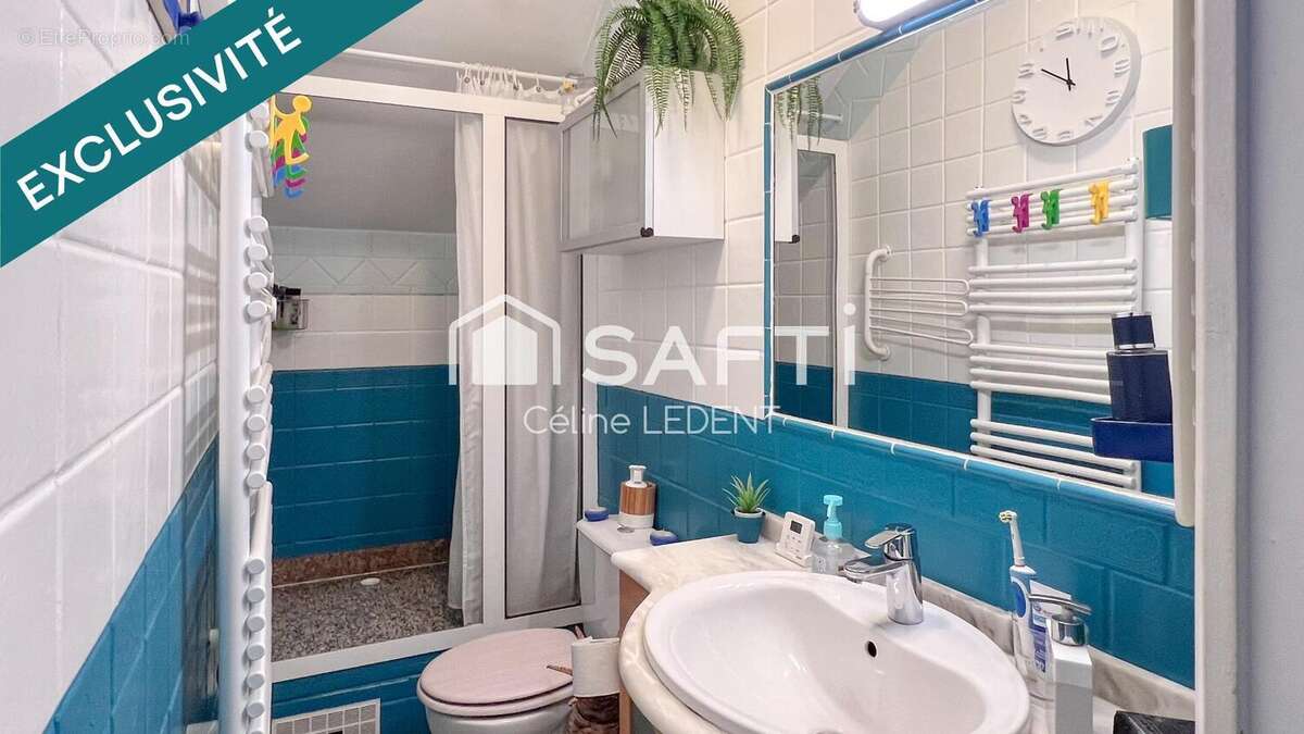 Photo 9 - Appartement à MAISONS-ALFORT