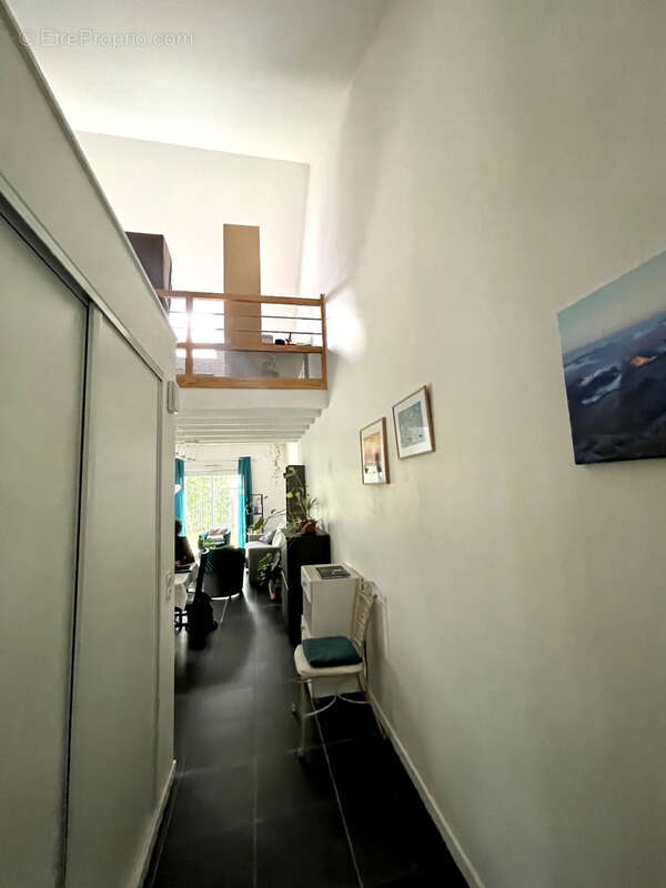 Maison à IDRON