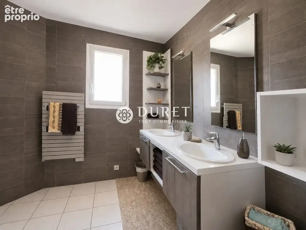 Maison 6 pièces 126 m² à vendre à Le Fuilet (49270) - photo 8