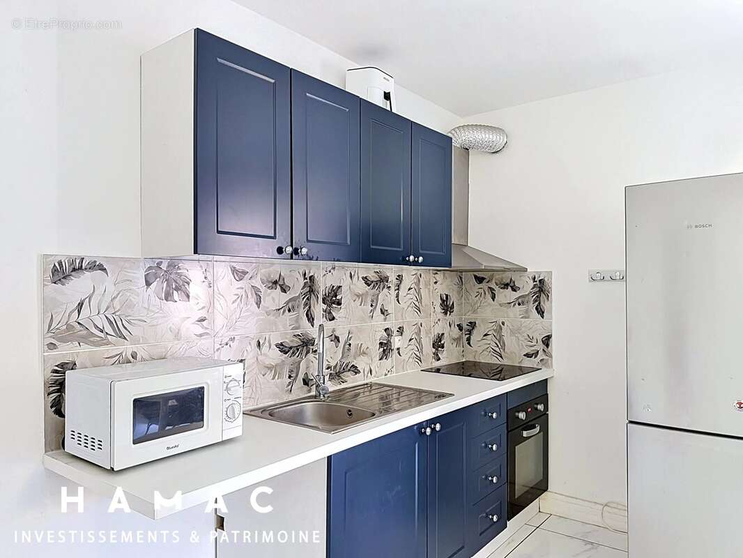Appartement à LA MULATIERE