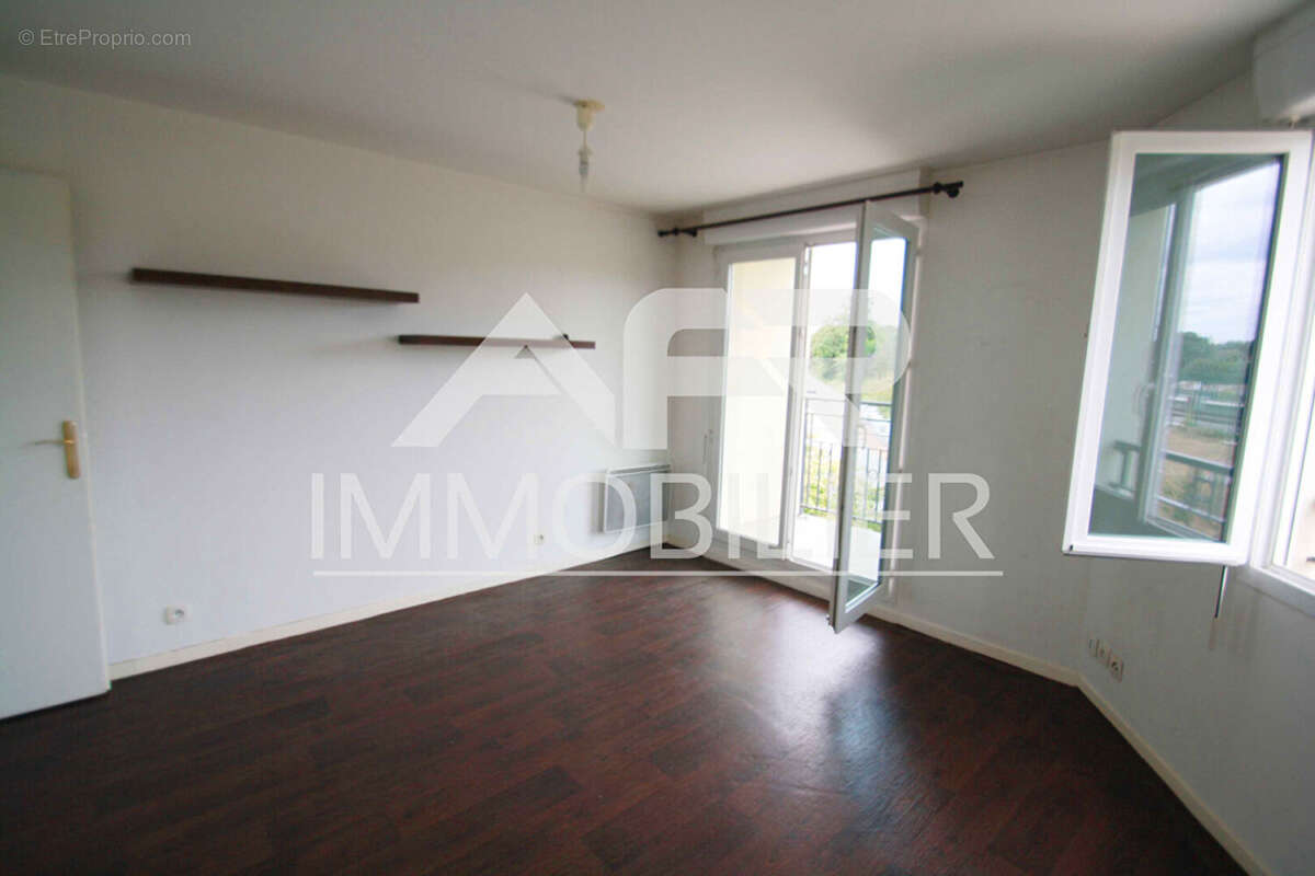 2 pieces avec balcon - photo 4