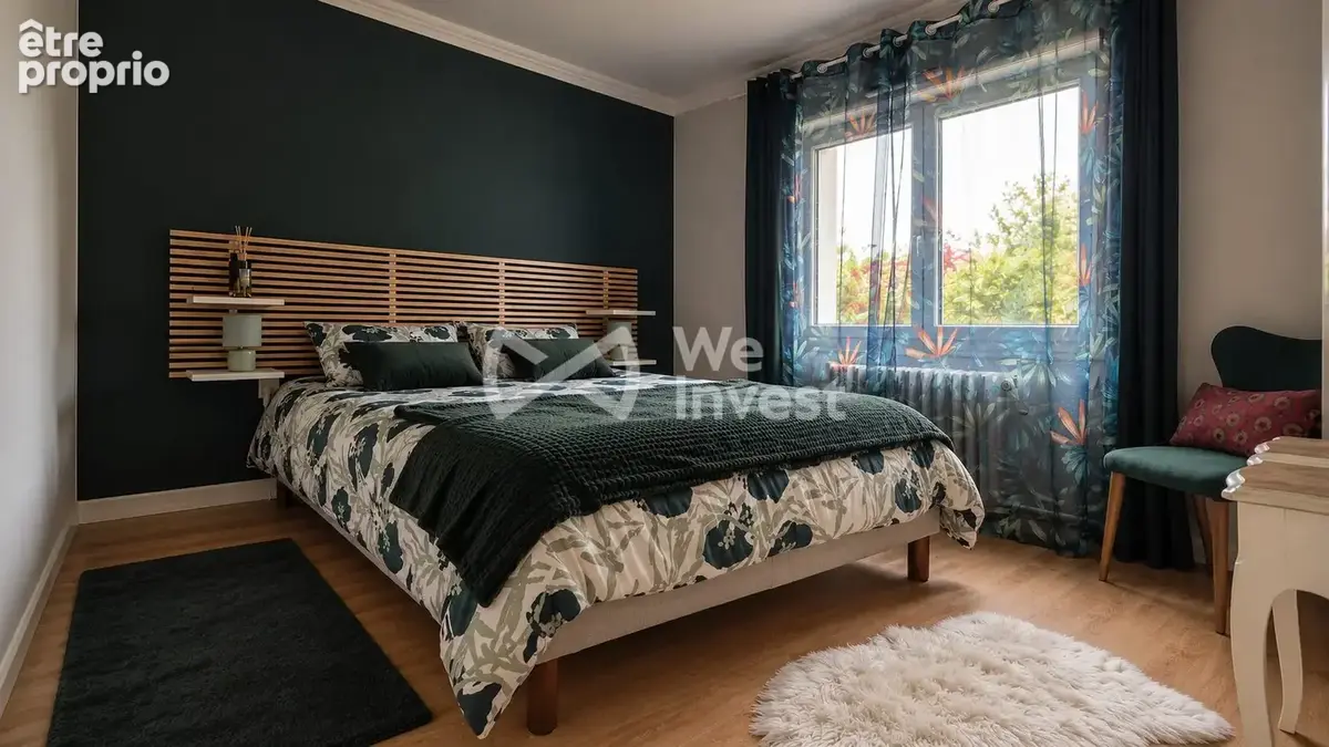 Maison 8 pièces 156 m² à vendre à Revigny-Sur-Ornain (55800) - photo 6