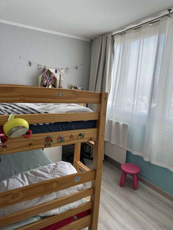 Appartement à PARIS-13E