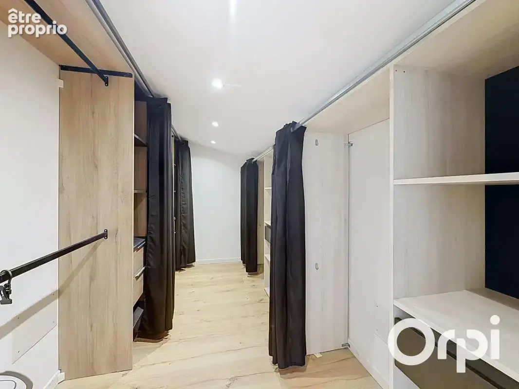 Haut de villa en duplex - photo 8