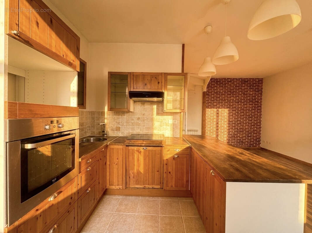 Appartement à VILLEFRANCHE-SUR-SAONE