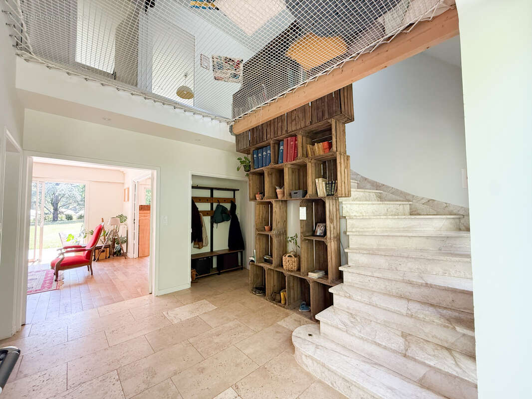 Maison à LA CHAPELLE-SUR-ERDRE