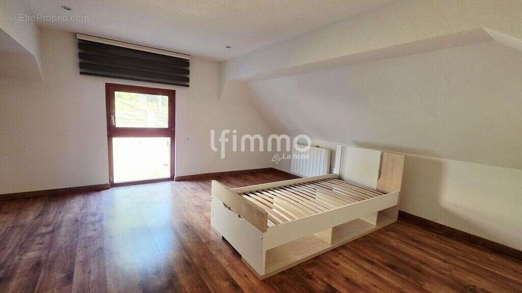 Investissement locatif + résidence principale Barr - photo 9