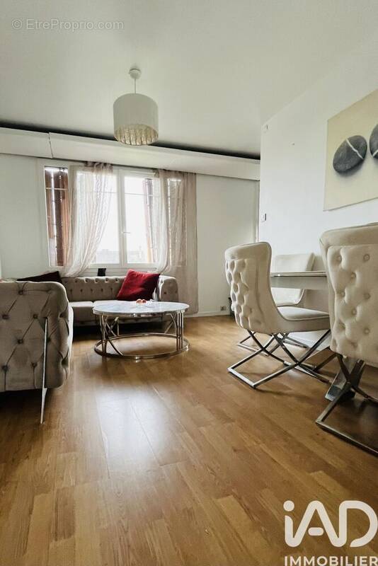 Photo 1 - Appartement à HERBLAY