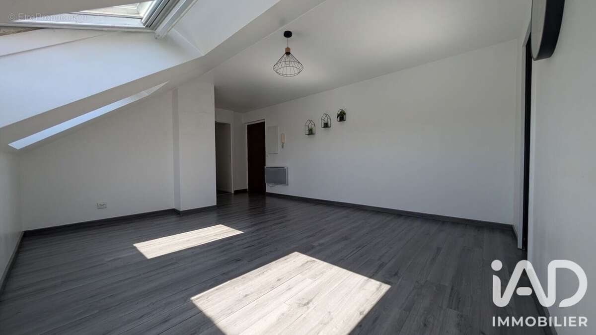 Photo 4 - Appartement à OSNY
