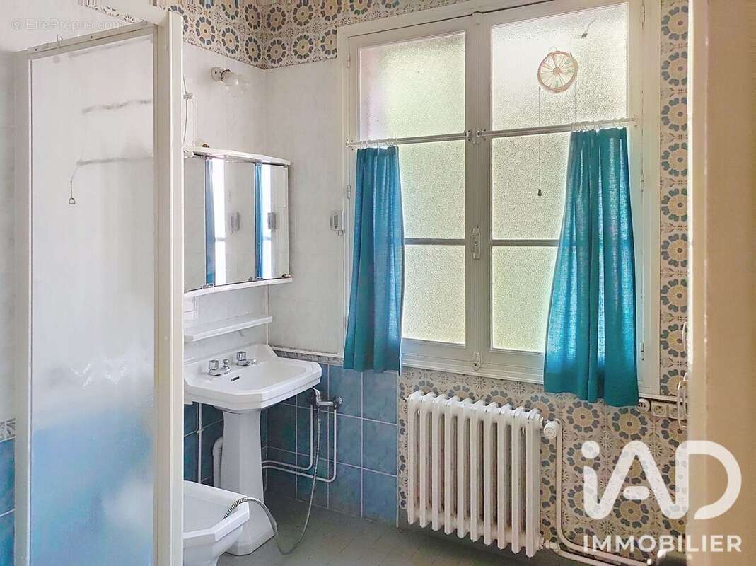Photo 9 - Maison à MONTFORT-SUR-RISLE