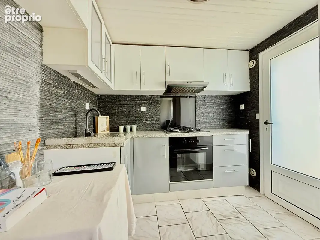 Maison Ivry Sur Seine 6 pièce(s) 109 m2 - photo 12