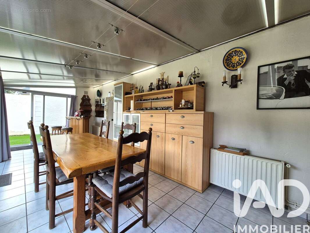 Photo 5 - Maison à CHELLES