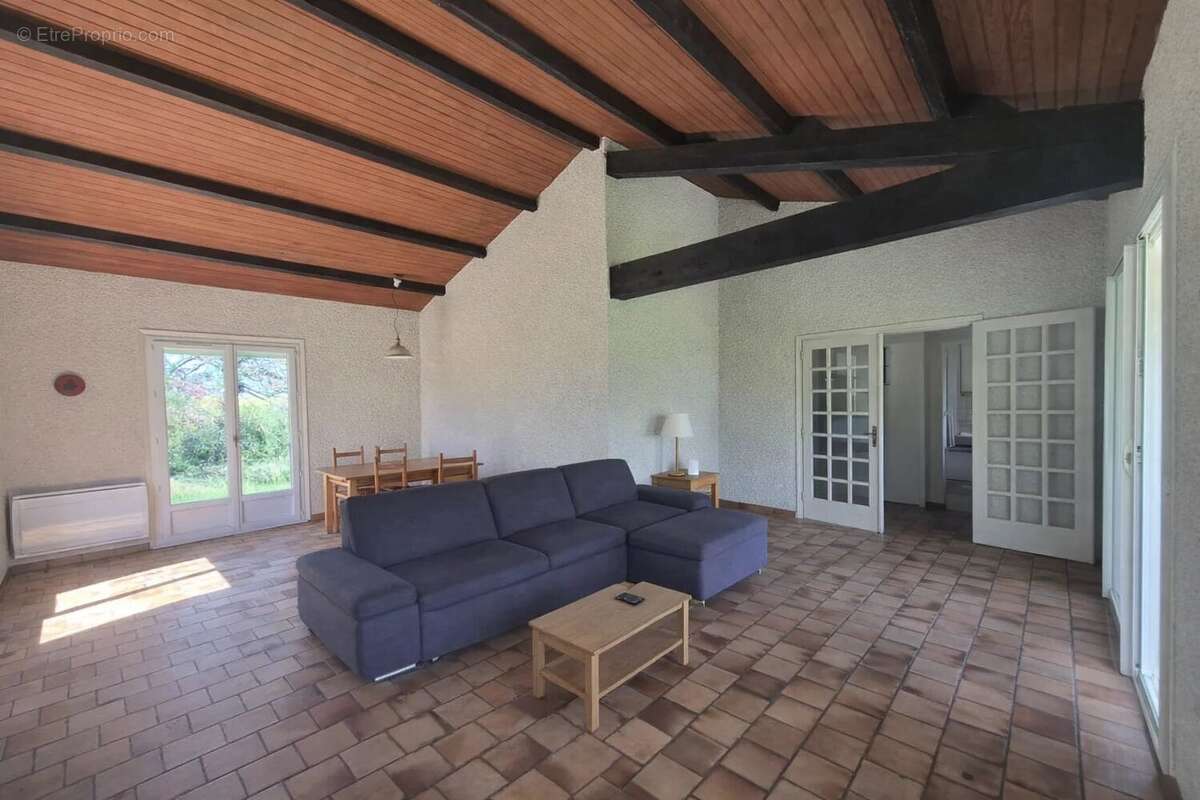 Maison à VERFEIL