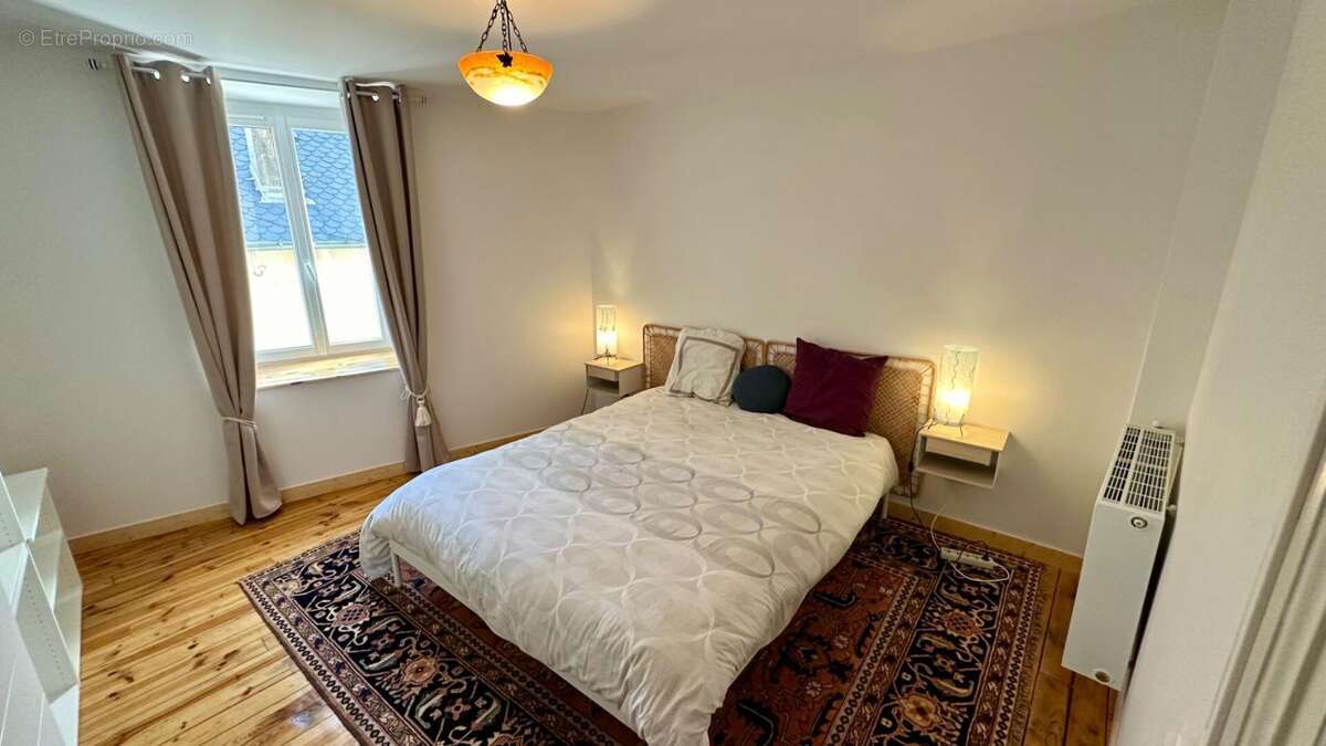 Exclusivité Maison Mont Dore 8 pièce(s) 118, 57 m2 - photo 11
