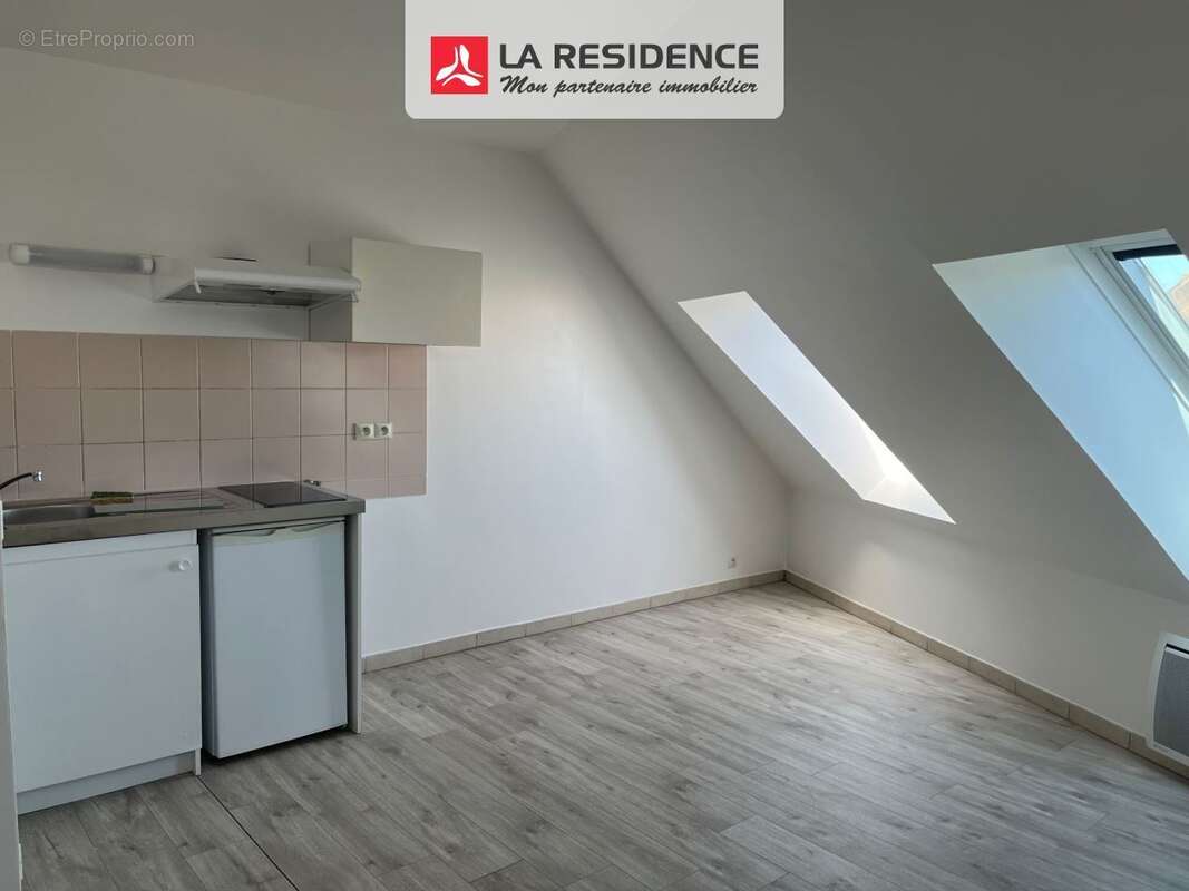 Appartement à HERBLAY