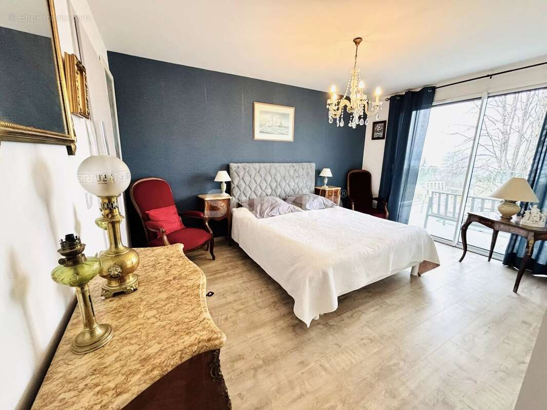 Appt T4 avec  Vue lac & Montage - photo 4