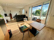 Appartement à NOGENT-SUR-MARNE