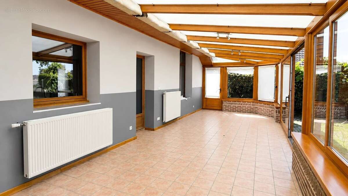 Maison à ARLEUX