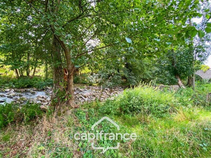 Maison à SAINT-ALBAN-D&#039;AY