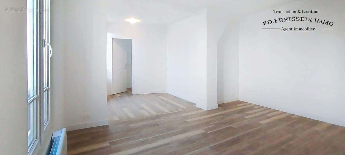 Appartement à MONTREUIL