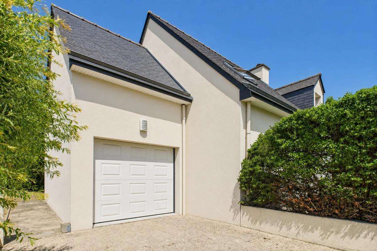 Maison 6 pièces de 103m2 à Janzé - photo 18