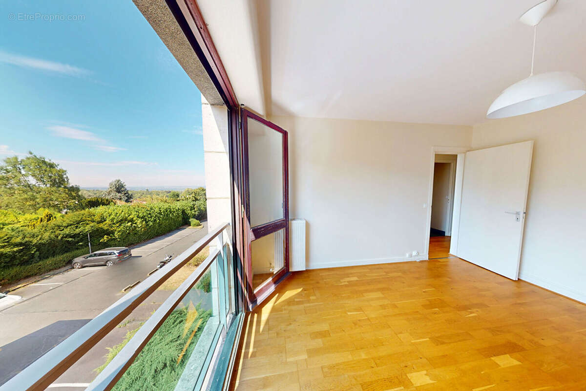 Appartement Louveciennes 4 pièces 89.42 m2 - photo 3