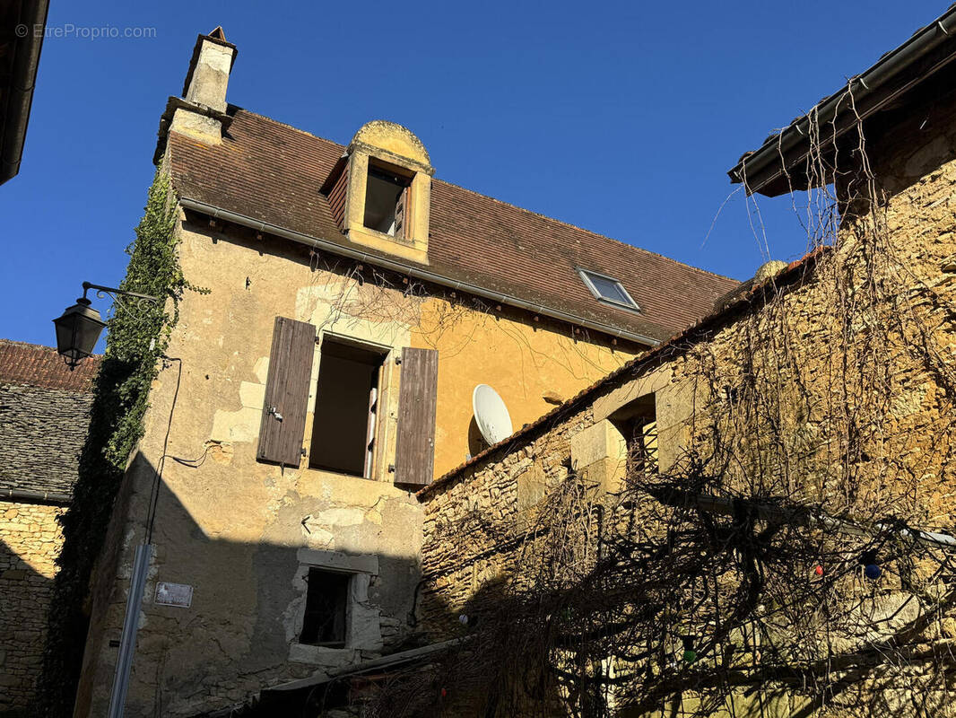 IMG0554 - Maison à SAINT-VINCENT-DE-COSSE